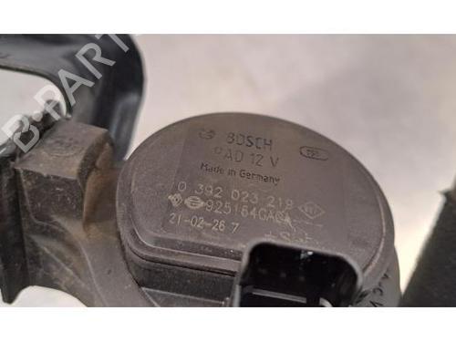 Auxiliary water pump RENAULT MASTER III Platform/Chassis (EV, HV, UV) 2.3 dCi 145 FWD (EV0E, EV0F, HV0E, HV0F, UV0E, UV0F,... | BP28081734M111 