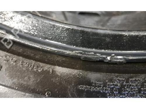 Wheel set DACIA DUSTER (HM_) 1.2 TCe 125 (HMMA) | BP40483956C100 - Image 26