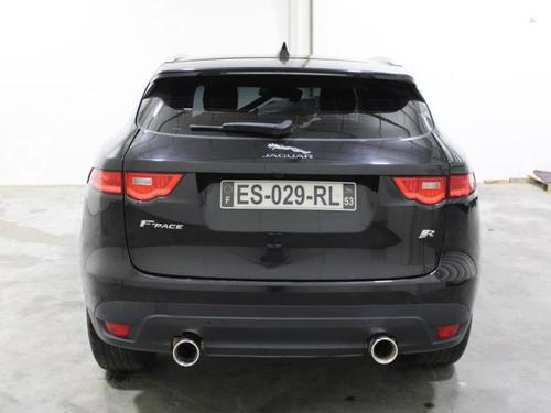 Transfer box JAGUAR F-PACE (X761) 3.0 SDV6 AWD | BP38195741M36 - Image 15