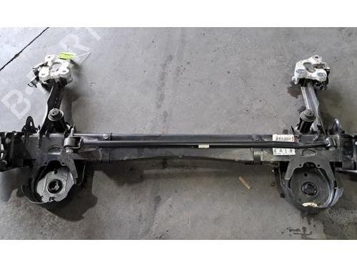 Bagaksel CITROËN C4 III (BA_, BB_, BC_) ë-C4 (BCZKWC) | BP30806284M2