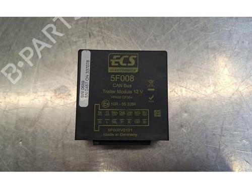 Electronic module VW ID.4 (E21) Pro | BP39646130M83 - Image 3