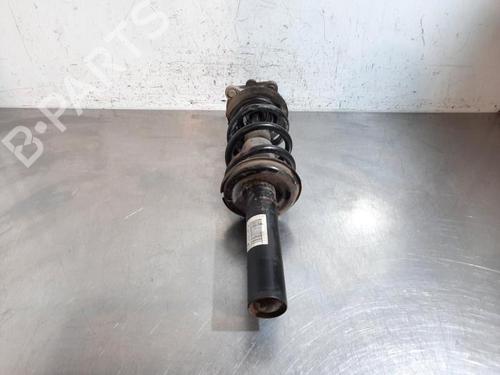 Right front shock absorber AUDI A7 Sportback (4GA, 4GF) 3.0 TDI quattro | BP30139009M17 