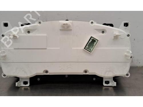 Instrument cluster CITROËN JUMPY III Van (V_) 2.0 BlueHDi 145 | BP29521915C47 
