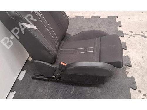 Left front seat OPEL ASTRA L (OV5) 1.6 Plug-In-Hybrid (F3DGXT) | BP39418266C15  - Image 7