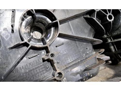AdBlue tank MERCEDES-BENZ VITO Van (W447) 114 CDI (447.601, 447.603, 447.605) | BP23641767M85 