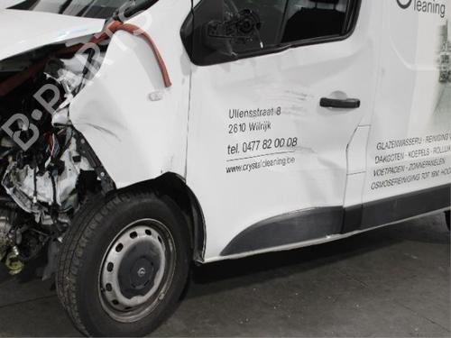 Electronic module OPEL VIVARO B Van (X82) 1.6 CDTI (05) | BP38322394M83  - Image 7