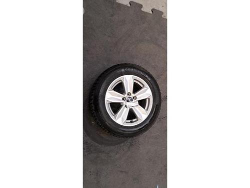 Used Rim Rim 37285320 37285320