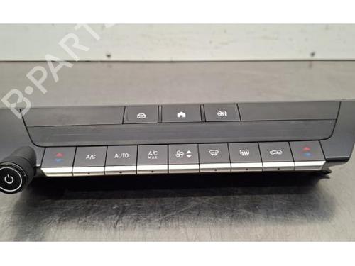 Used Climate control Climate control OPEL ASTRA L Sports Tourer (OV5) 1.5 CDTi (FCYHZT, FCYHZJ) (131 hp) 32739725 32739725