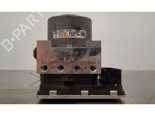 ABS pump HYUNDAI KONA (OS, OSE, OSI) 1.0 T-GDi | BP23620263M43 