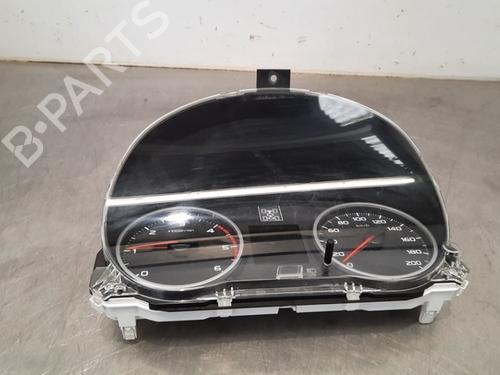 Used Instrument cluster MITSUBISHI L200 / TRITON (KJ_, KK_, KL_) 2.4 DI-D 4WD (KL1T) (181 hp) 19648942