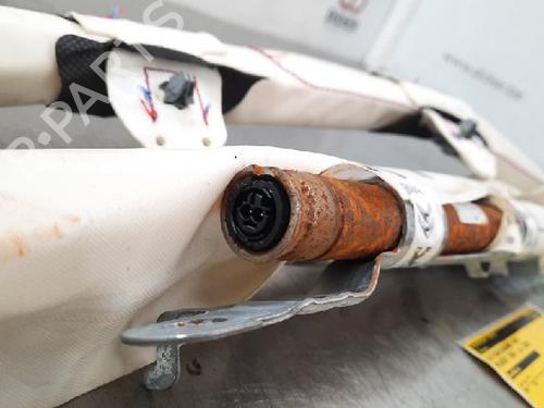 Left curtain airbag PEUGEOT 2008 II (UD_, US_, UY_, UJ_, UR_, UC_) 1.2 PureTech 130 (USHNS, URHNS) | BP10888044C11 
