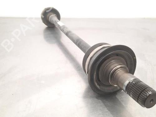 Left rear driveshaft BMW X5 (G05, F95) xDrive 30 d | BP23587523M40 