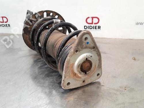 Left front shock absorber OPEL COMBO Box Body/MPV (K9) 1.2 | BP10892713M16 