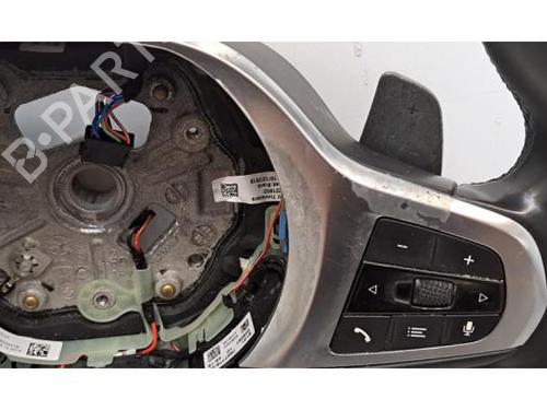 Steering wheel BMW 3 (G20, G80, G28) 330 d | BP36893308C49  - Image 5