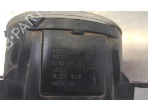 Left front fog light TOYOTA PROACE Van (MDZ_) 2.0 D4d (MDZA) | BP37861864C30 - Image 2