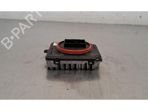 Used Electronic module AUDI Q3 (F3B) 35 TFSI (150 hp) 29234443