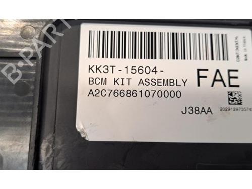 Electronic module FORD TRANSIT V363 Van (FCD, FDD) 2.0 EcoBlue RWD | BP33614946M83 - Image 3