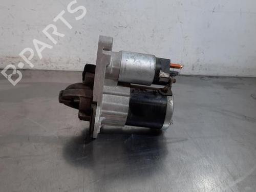 Used Starter Starter RENAULT KADJAR (HA_, HL_) 1.3 TCe 140 (HLNB, HLN1) (140 hp) 39995505 39995505