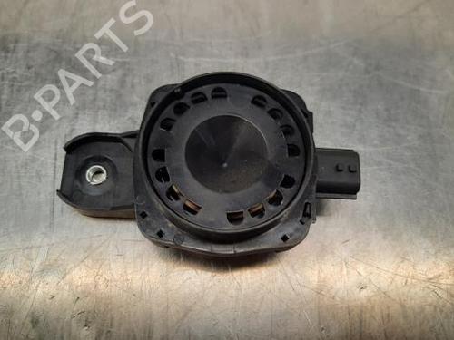 Elektronisk modul RENAULT GRAND SCÉNIC IV (R9_) 1.2 TCe 130 (130 hp) 23603738