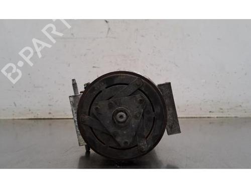 AC compressor RENAULT TRAFIC III Van (FG_) 2.0 dCi 130 (FGMY) | BP36012414M34 - Image 2
