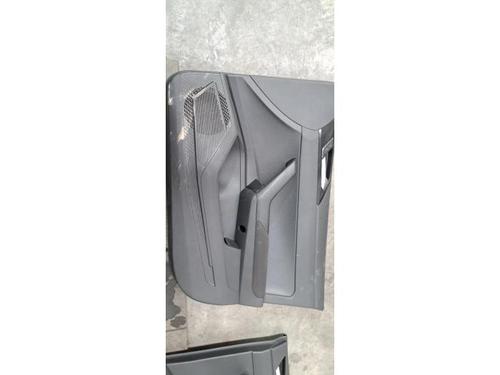 Seats set VW POLO VI (AW1, BZ1, AE1) 1.0 TSI | BP34254106C78  - Image 5