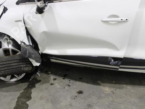 Gearbox RENAULT CLIO IV Grandtour (KH_) 0.9 TCe 90 | BP30057061M3 