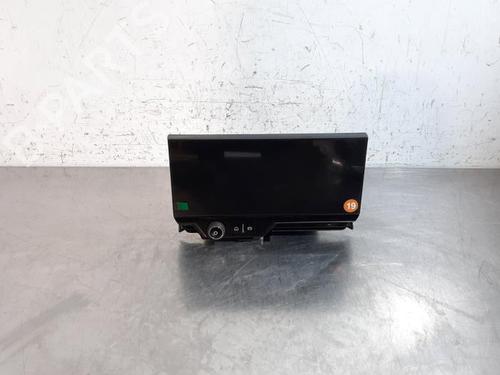 Display CITROËN BERLINGO Box Body/MPV (K9) 1.5 BlueHDi 100 (102 hp) 30806612