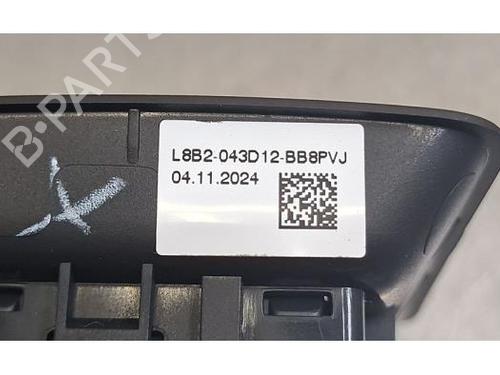 Switch LAND ROVER DEFENDER Van (L663) 3.0 D250 MHEV 4x4 | BP39495533I30 - Image 5