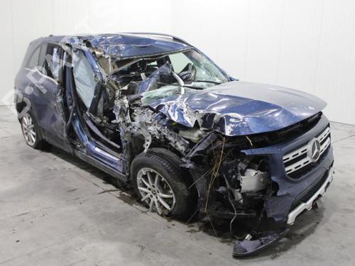 Other MERCEDES-BENZ GLB (X247) GLB 180 d (247.610) | BP36382369O1 - Image 5