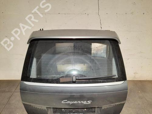 Bakluke CC/Kombi-Kupé PORSCHE CAYENNE (9PA) 3.2 | BP24870830C6 