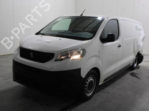 Rat PEUGEOT EXPERT Van (V_) 2.0 BlueHDi 145 | BP23595818C49 