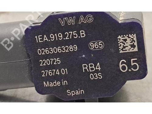 Electronic module VW ID.3 (E11, E12) Pro | BP37091672M83 - Image 5