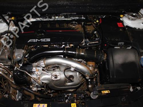 Electronic sensor MERCEDES-BENZ GLB (X247) AMG GLB 35 4-matic (247.651) | BP23621862M84 - Image 19