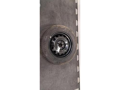 Used Rim Rim PEUGEOT PARTNER Box Body/MPV (K9) 1.5 BlueHDI 130 4x4 (131 hp) 39754880 39754880