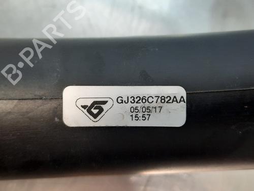 Pipe LAND ROVER DISCOVERY SPORT (L550) 2.0 D 4x4 | BP17113959M125