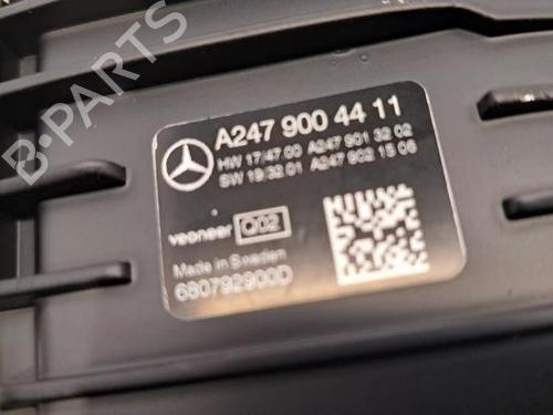 Camera MERCEDES-BENZ CLA (C118) CLA 250 e (118.386) | BP34198322E14 - Image 4