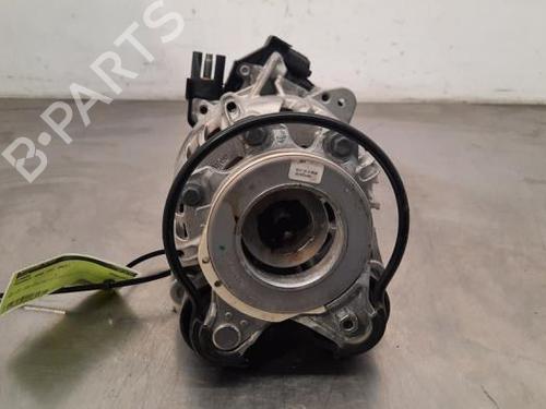 Used Alternator Alternator 34198701 34198701