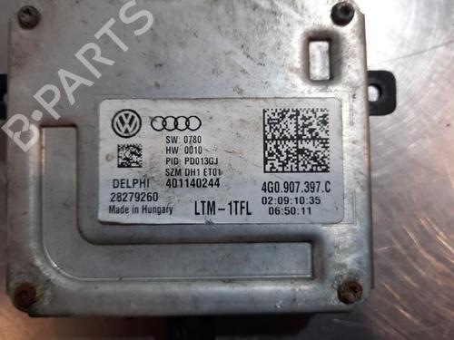 Electronic module AUDI A7 Sportback (4GA, 4GF) 3.0 TDI quattro | BP30163776M83