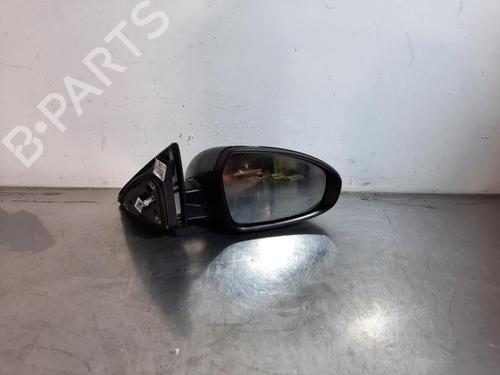 Used Right mirror Right mirror KIA CEED Sportswagon (CD) 1.5 T-GDI (160 hp) 33297311 33297311
