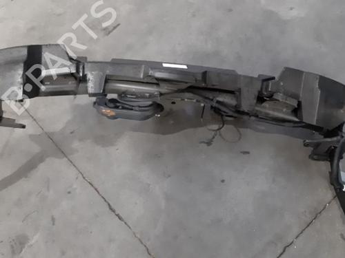 Used Tow ball/Mechanism PEUGEOT 508 II (FB_, FH_, F3_) 1.6 PureTech 180 (F35GFR) (181 hp) 18135761