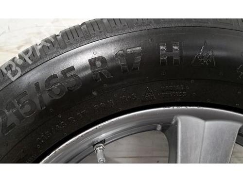 Fælk AUDI Q3 (F3B) 35 TDI | BP30739610C45 