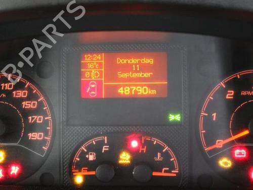 Fælk PEUGEOT BOXER Van 2.2 BlueHDi 140 | BP32632949C45