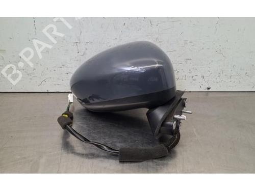 Used Right mirror Right mirror MAZDA MX-5 IV (ND__) 1.5 (ND6E, ND5RC) (132 hp) 40065900 40065900