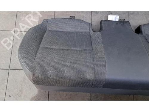 Seats set TOYOTA bZ4X (_EAM1_) EV (YEAM15) | BP34254576C78 - Image 15