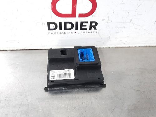 Used Electronic module PEUGEOT 308 SW II (LC_, LJ_, LR_, LX_, L4_) 1.6 HDi / BlueHDi 115 (LCBHXM, LCBHXT) (115 hp) 10874644