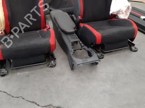 Seats set TOYOTA GT 86 Coupe (ZN6_) 2.0 (ZN6AC_, ZN6BC_, ZN6K) | BP17593608C78 