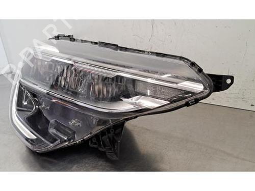 Right headlight RENAULT ARKANA I (LCM_, LDN_) 1.3 TCe 160 (LDN1) | BP40284773C29 - Image 4