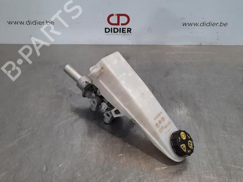 Used Servo brake PEUGEOT EXPERT Van (V_) 2.0 BlueHDi 120 (122 hp) 10894049