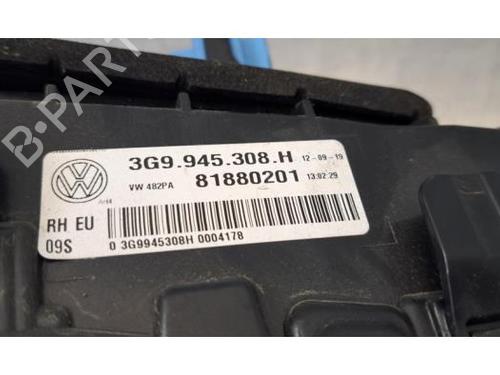 Højre baglygte VW PASSAT B8 Variant (3G5, CB5) 1.6 TDI | BP31371907C35 - Image 6