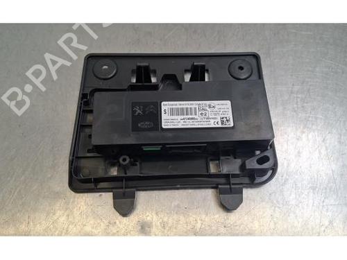 Módulo eletrónico Módulo eletrónico PEUGEOT 208 II (UB_, UP_, UW_, UJ_) e-208 (156 hp) 36012409 36012409